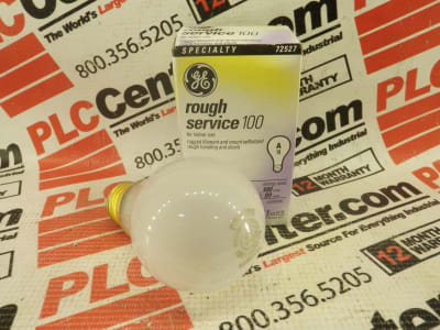 GENERAL ELECTRIC 043168725279