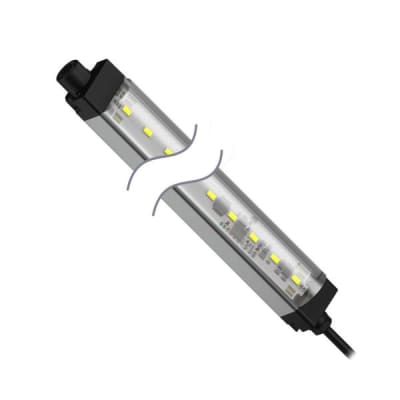 BANNER ENGINEERING WLS28-2CW430L25S