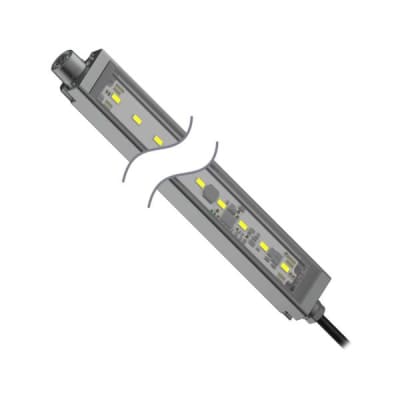 BANNER ENGINEERING WLS28-2CW710DS