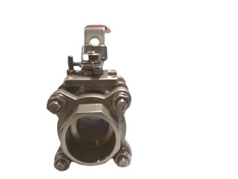 MAS 1'' 1000 WOG 0497 G3