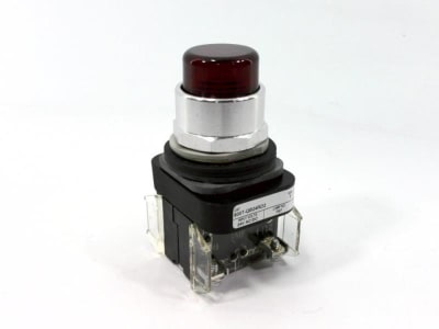 ALLEN BRADLEY 800T-QB24RD2