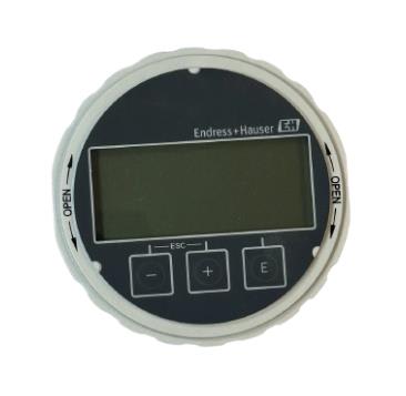 ENDRESS & HAUSER XPD0024-AC00