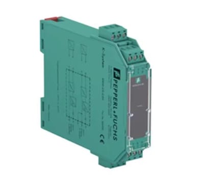 PEPPERL & FUCHS KFD0-CS-EX1.52