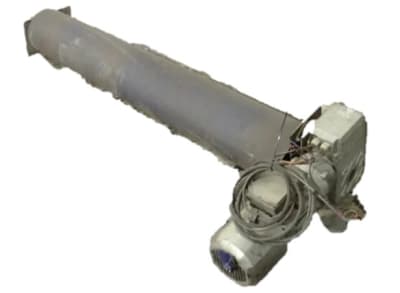 ALBANY DOOR SYSTEMS TVRC8XB14/90