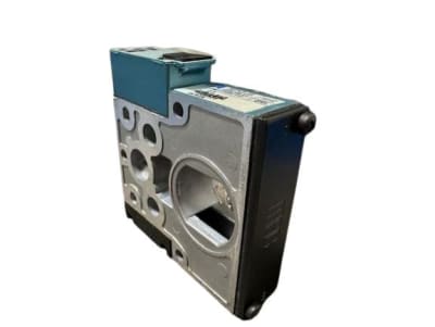 MAC VALVES INC 811C-PM-114DA-143