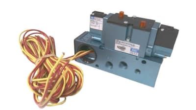 MAC VALVES INC 82A-BC-EKD-TM-DDA8-1DL