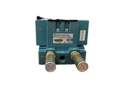 MAC VALVES INC MV-A1C-A211-PM-591JC9