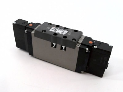 SMC VSR8-6-FJG-D-3Z