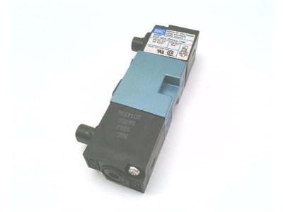 MAC VALVES INC 45A-N00-DAAJ-1FM