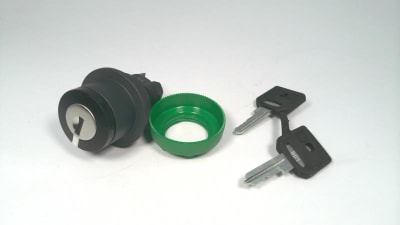 SCHNEIDER ELECTRIC ZB5FG0D