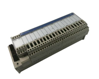 SCHNEIDER ELECTRIC ABE7S16E2E1