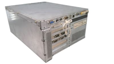 SIEMENS 6ES7647-4DA10-1CX0