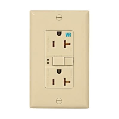 EATON CORPORATION WRSGF20V