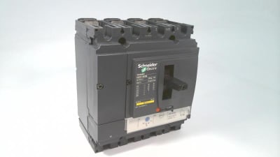 SCHNEIDER ELECTRIC LV430332