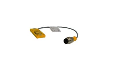 TURCK BC10-QF5.5-AN6X2-0.2M-RS4T