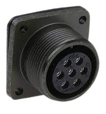 AMPHENOL GTC02R-24-27S