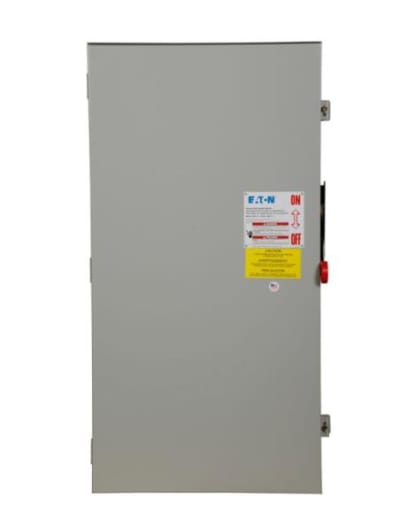 EATON CORPORATION DG325NRK