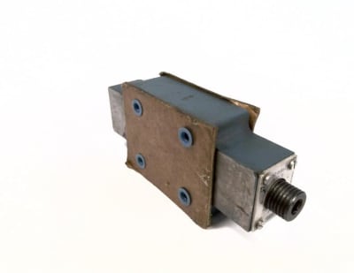 HYDRONORMA Z2FS10-25V