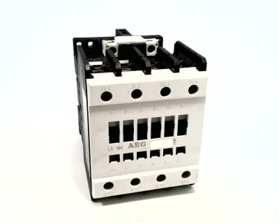 EEC AEG LS18K-4-H
