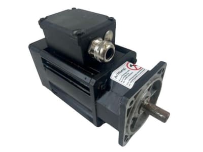 KOLLMORGEN 6SM-45-M6000