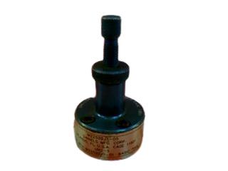 DANIELS MFG M22520/1-05