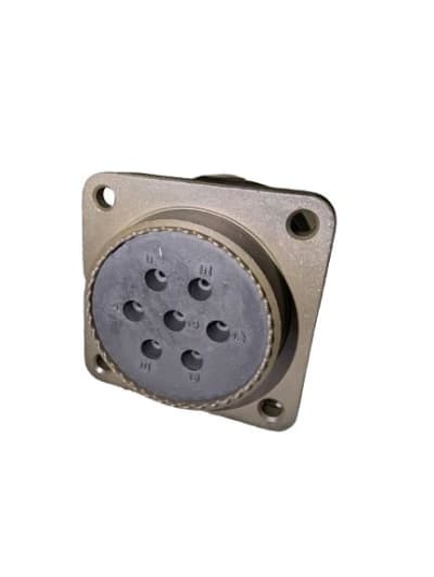 AMPHENOL GTC02R-24-27P