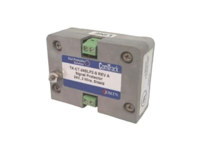 TOTAL PROTECTION SOLUTIONS TK-CT-24SLP2-S