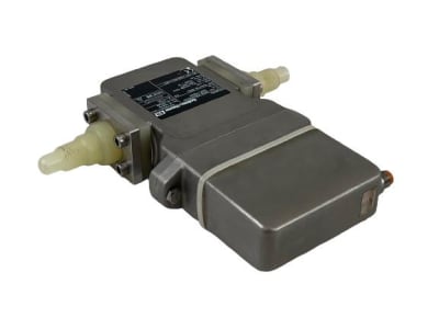 ENDRESS & HAUSER 5BH08-A90A1AB041A1