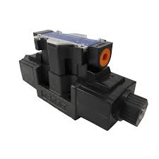 YUKEN DSG-03-2D2-A120-5090