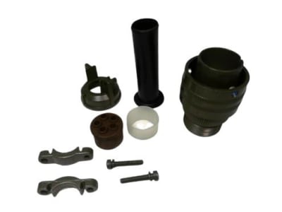 AMPHENOL GTC06F18-11P