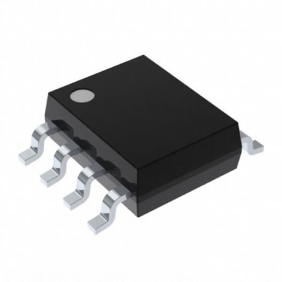 MAXIM INTEGRATED PRODUCTS MAX893LESA+