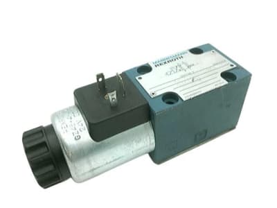BOSCH 4WE6D60/EG24N9Z5L