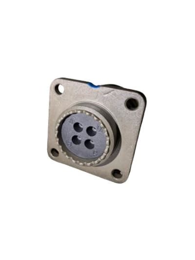 AMPHENOL GTC02R14S-2P