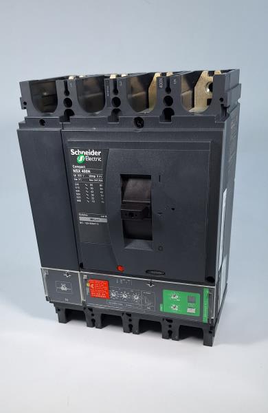SCHNEIDER ELECTRIC LV430313