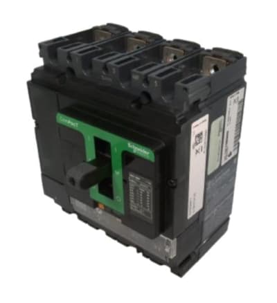 SCHNEIDER ELECTRIC C16F6TM100