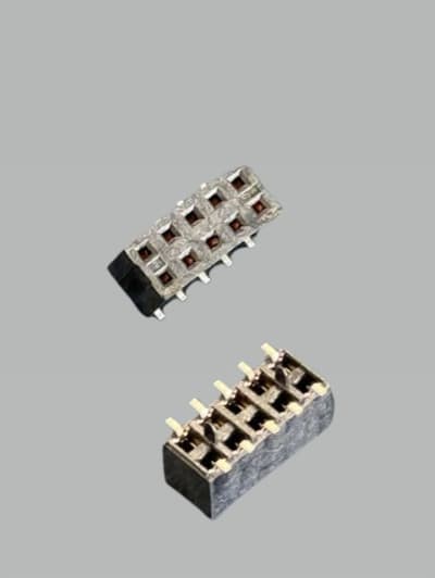 MOLEX 79109-1204