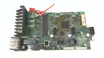 YASKAWA ELECTRIC ETC740110-S1018