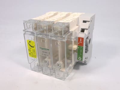SCHNEIDER ELECTRIC GS1GD3