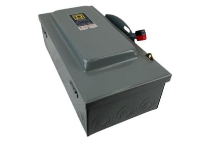 SCHNEIDER ELECTRIC 40274-298-01