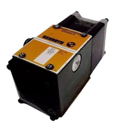 BOSCH 4WE10J21/AW110NZ45V