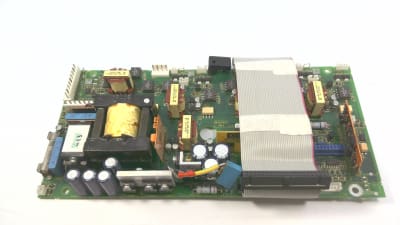 KEB AUTOMATION 20F524R-0408