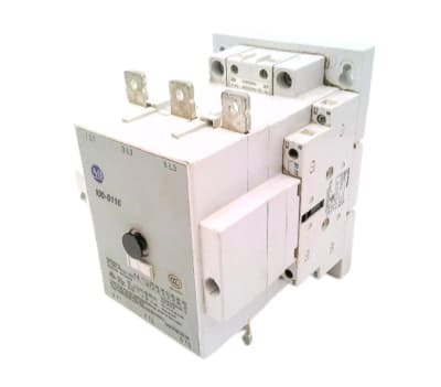 ALLEN BRADLEY 100-D110A11