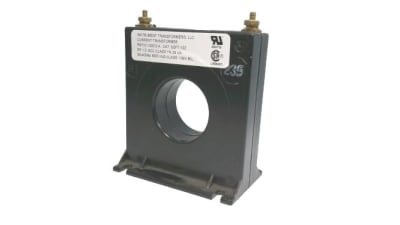 INSTRUMENT TRANSFORMERS INC 5SFT-102