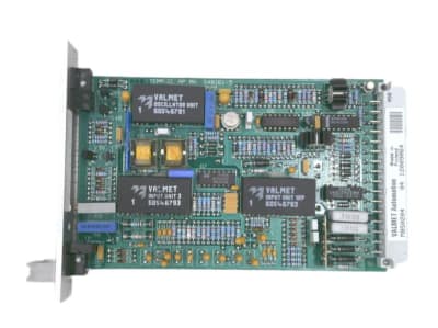 METSO AUTOMATION M850204