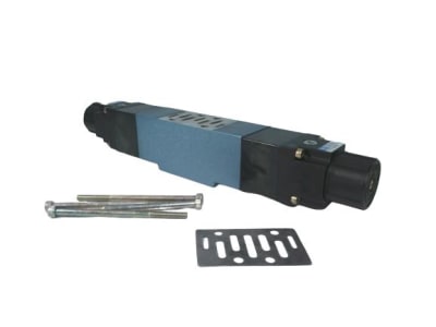 MAC VALVES INC PRP1A-HEDA