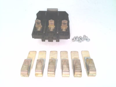 EATON CORPORATION XTCERENCONTACTG