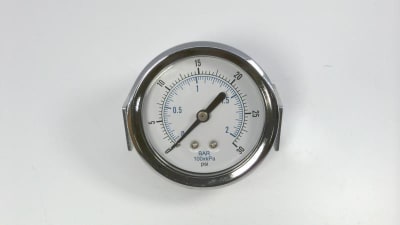 PIC GAUGES 103D-254C