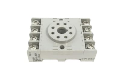 TE CONNECTIVITY 27E891