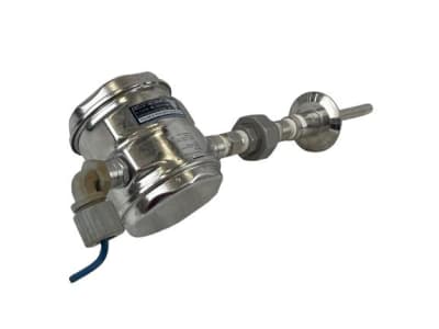 ENDRESS & HAUSER TMT162-O61131DKA