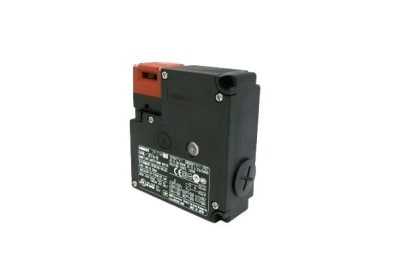 OMRON D4NL-2FFA-B